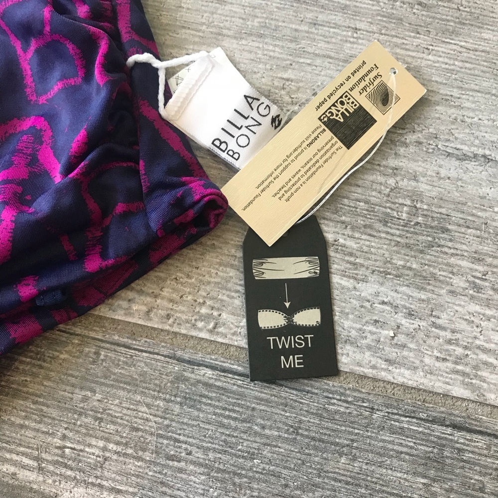 🔥🔥BILLABONG - BIKINI SET🔥🔥 - Picture 2 of 5